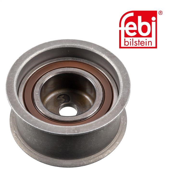 Timing belt tensioner pulley febi 09614