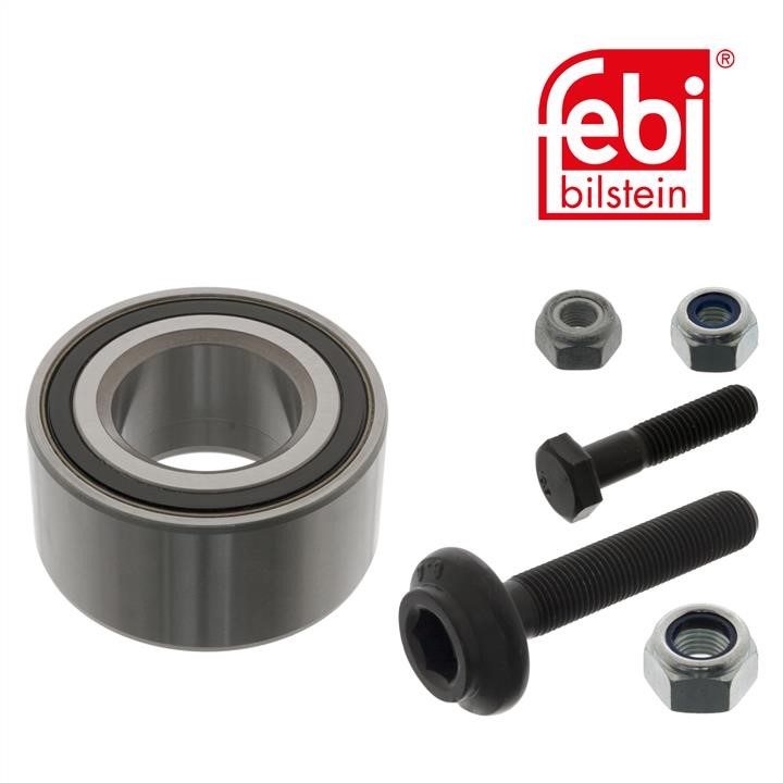 Buy febi 03625 – good price at EXIST.AE!