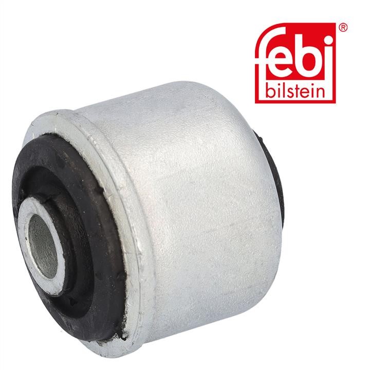 Front lower control arm front bushing febi 09741