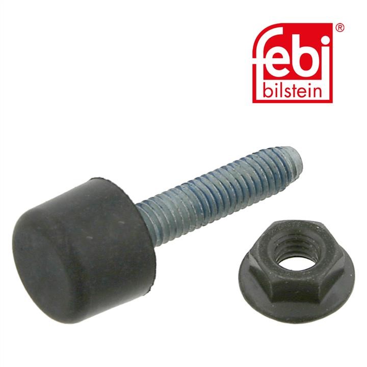 Buffer, bonnet febi 09765