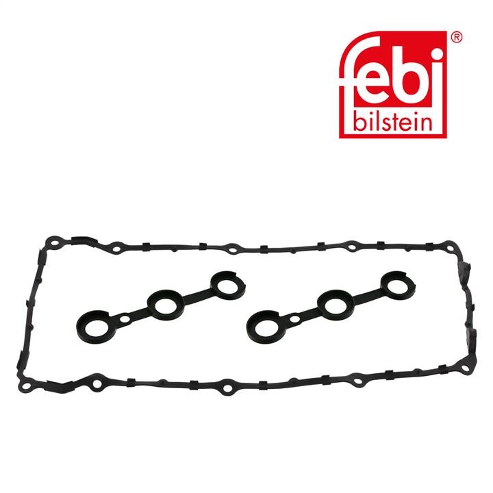 Valve cover gasket set febi 09768