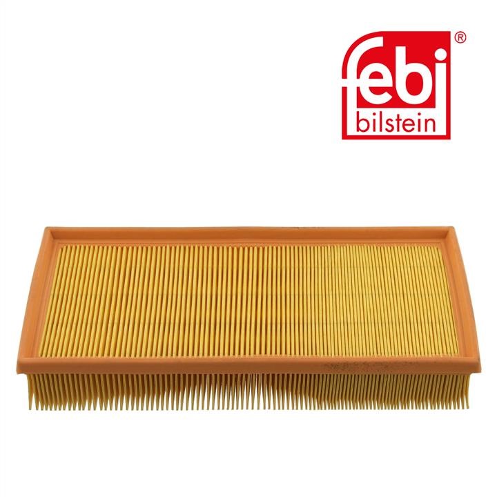 Air filter febi 27029