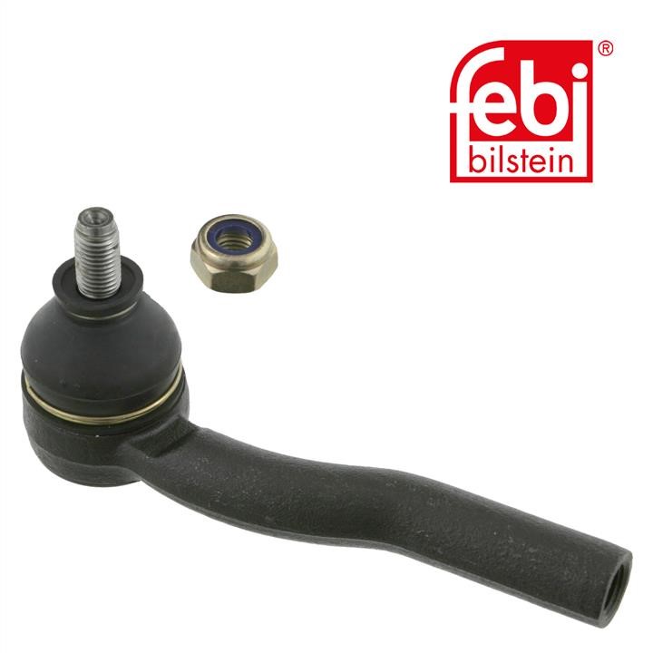 Left tie rod end febi 12475