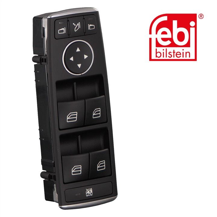 Buy febi 100943 – good price at EXIST.AE!