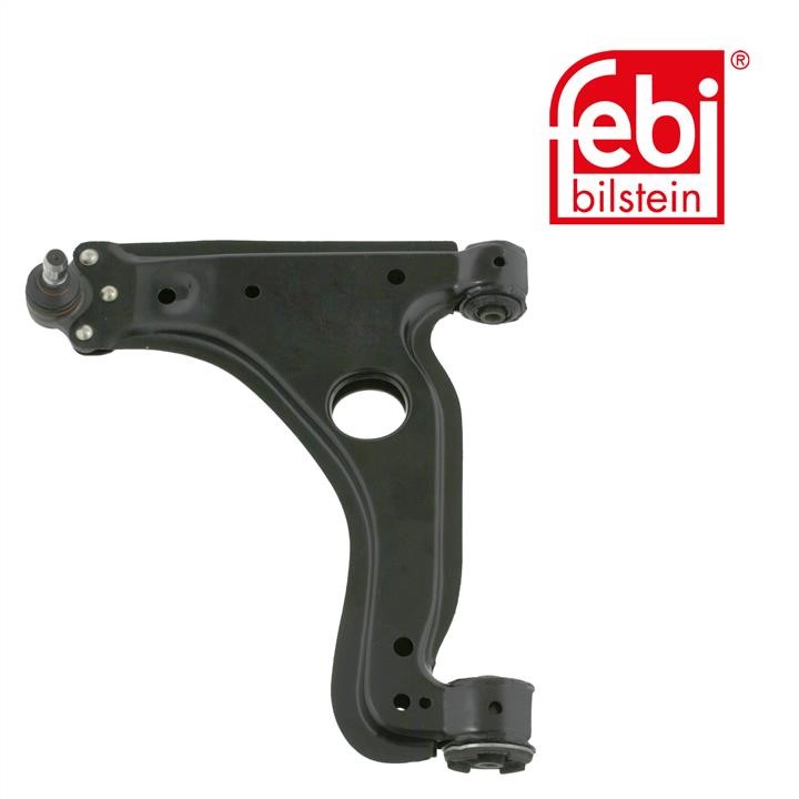 Track Control Arm febi 27073