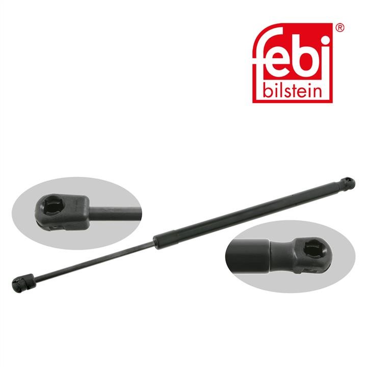 Tailgate strut febi 27673