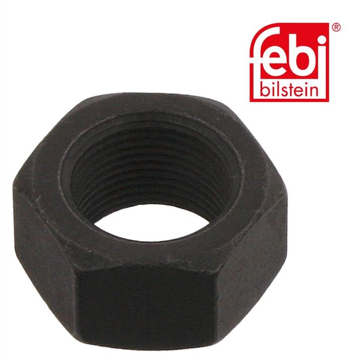Nut febi 06425