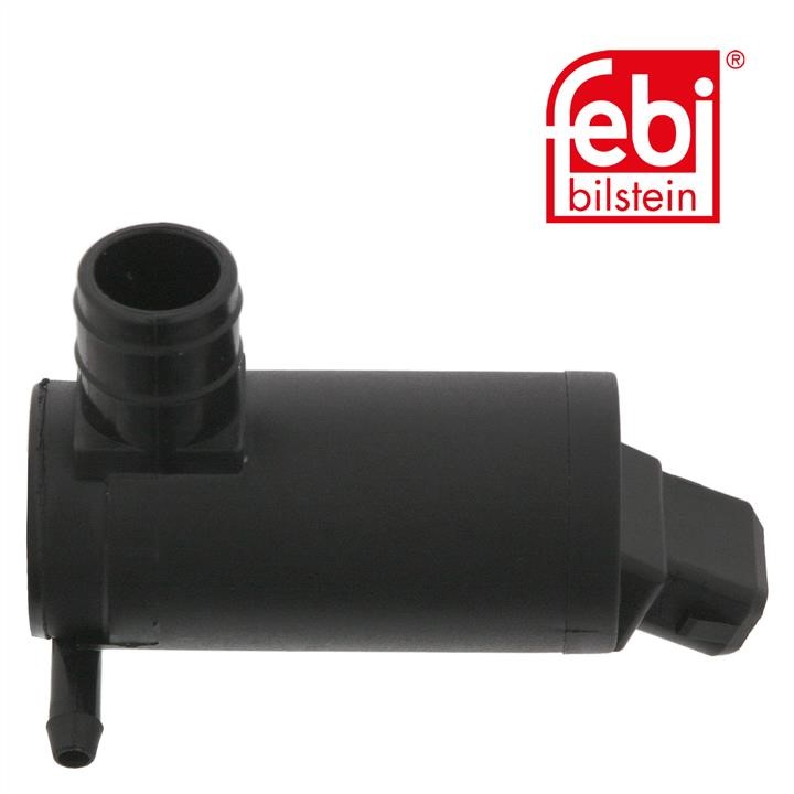febi Washer pump – price 44 PLN