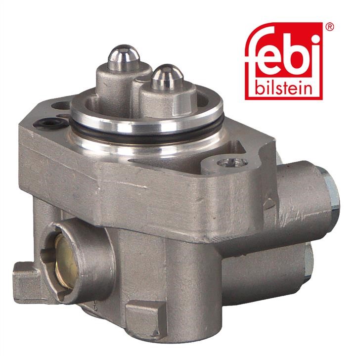 Shift cylinder valve febi 27697