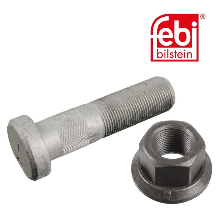 Wheel bolt febi 06465