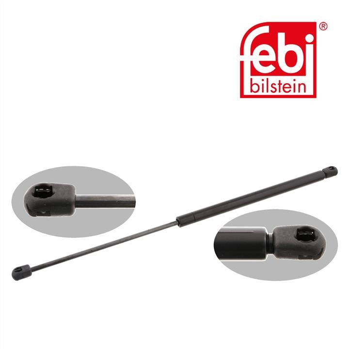 Hood shock absorber febi 27705