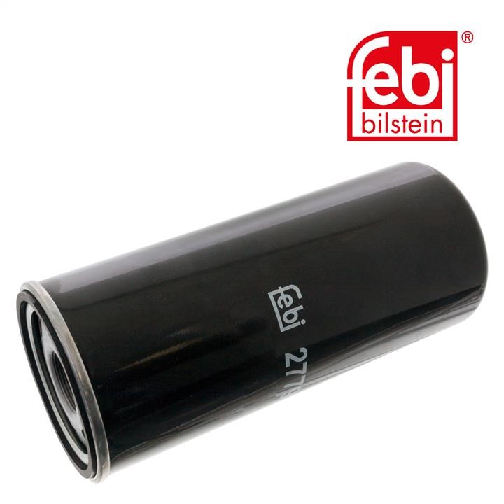 Oil Filter febi 27799