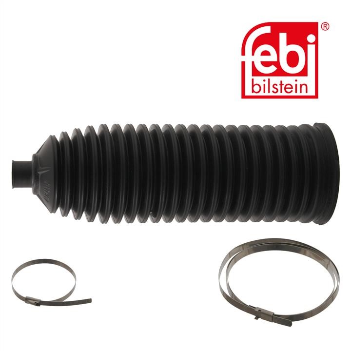 Steering rack boot febi 29658