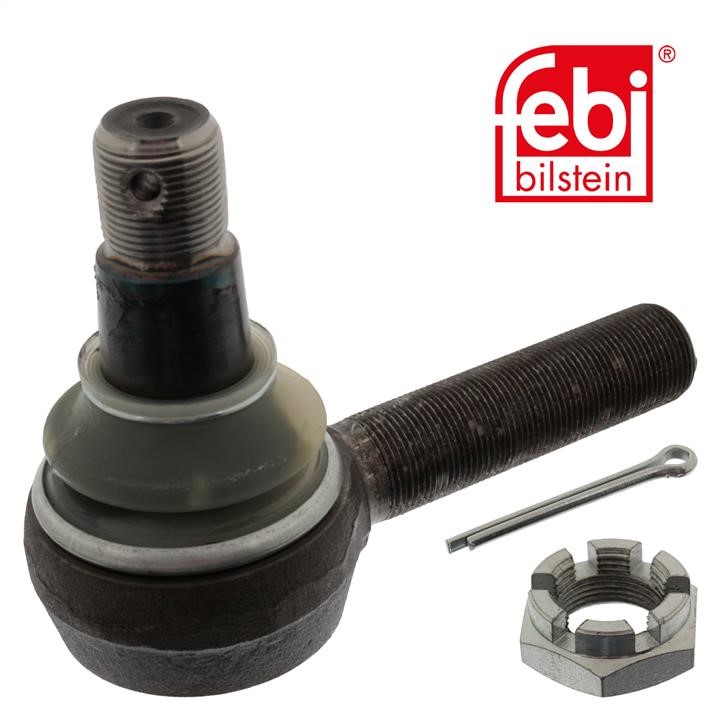 Tie rod end outer febi 28412