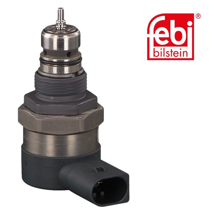 Injection pump valve febi 28424
