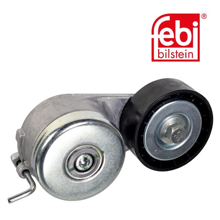 Drive belt tensioner febi 22376