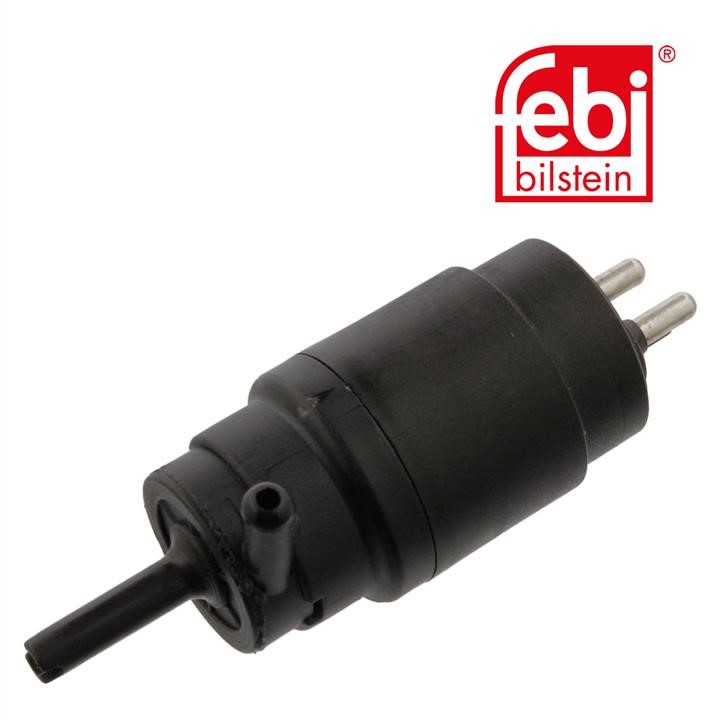 febi Washer pump – price 38 PLN