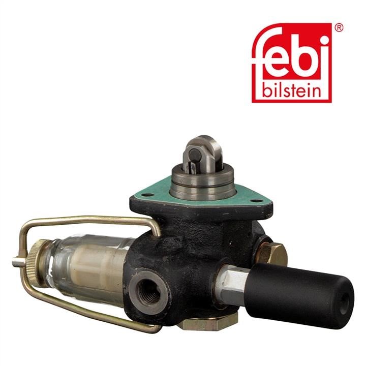 Fuel pump assy febi 23009