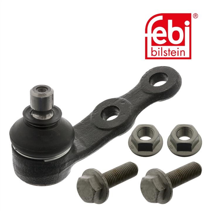 Ball joint febi 02051