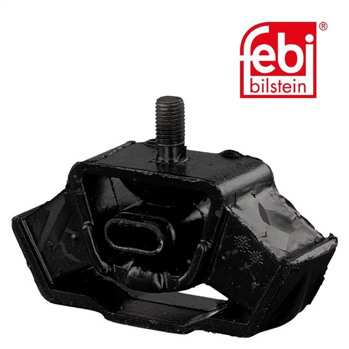 febi Gearbox mount rear – price 54 PLN