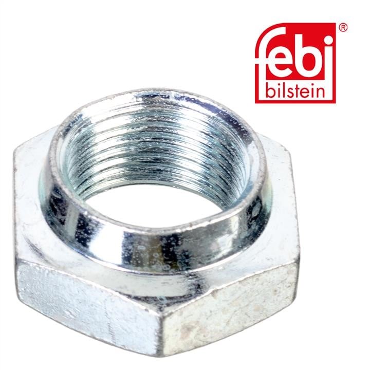 Wheel nut febi 02160