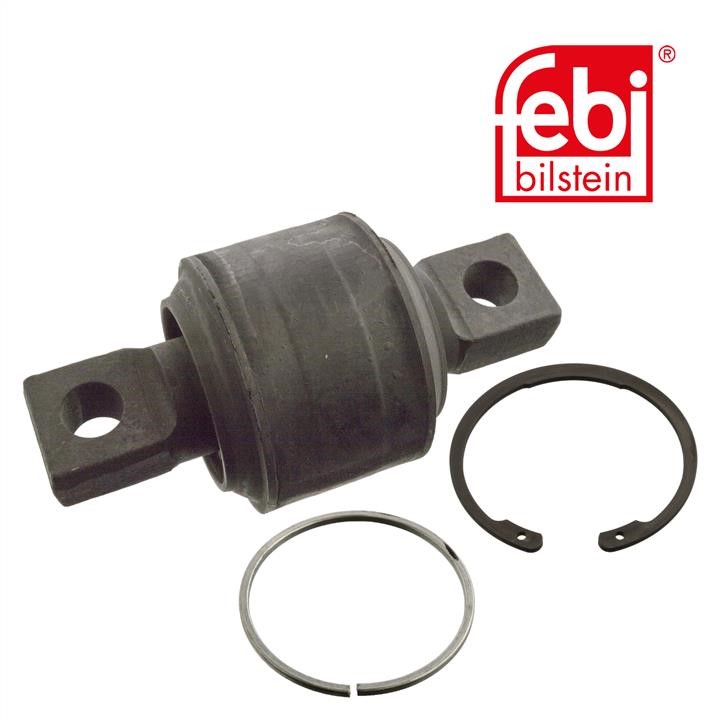 Silent block febi 08960