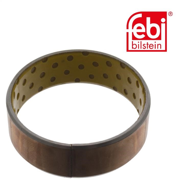 Brake shaft bushing febi 02203