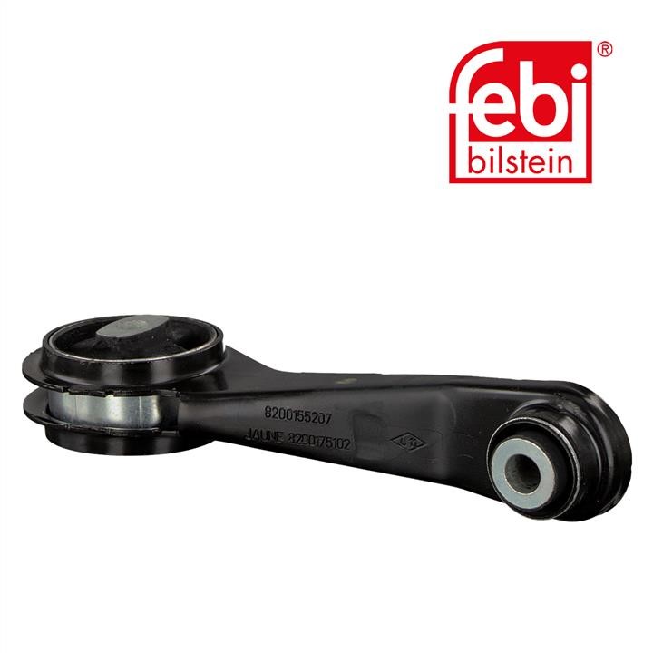 febi Engine mount, rear – price 84 PLN