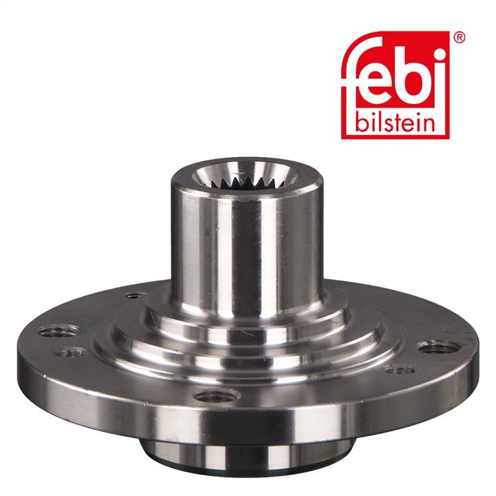 febi Wheel hub front – price 53 PLN