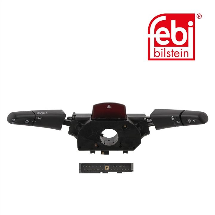 Buy febi 31204 – good price at EXIST.AE!