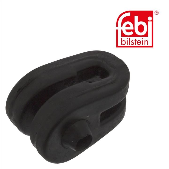 Exhaust mounting pad febi 10306