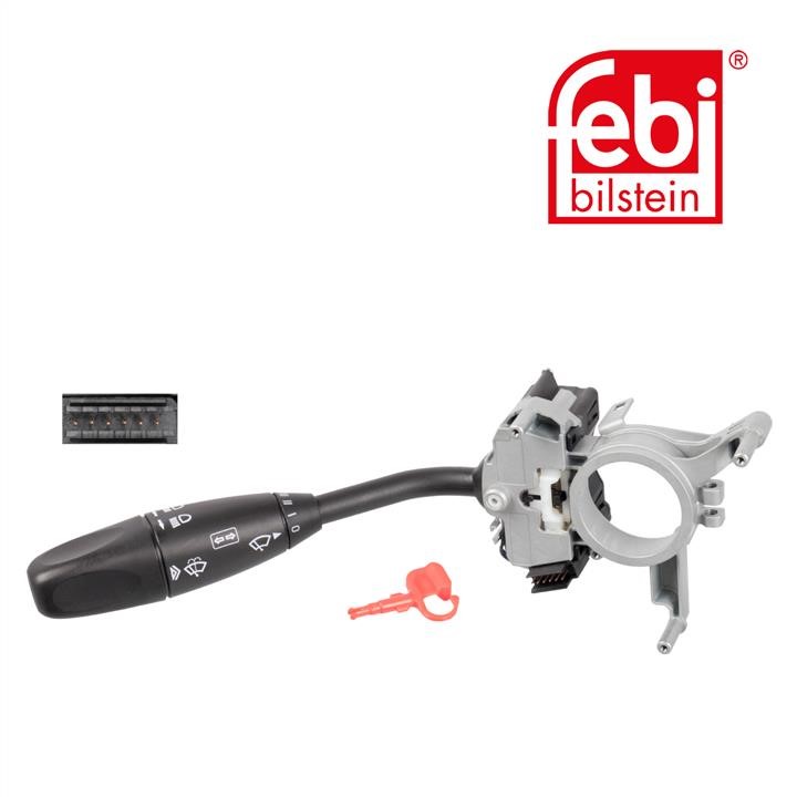 Stalk switch febi 105765