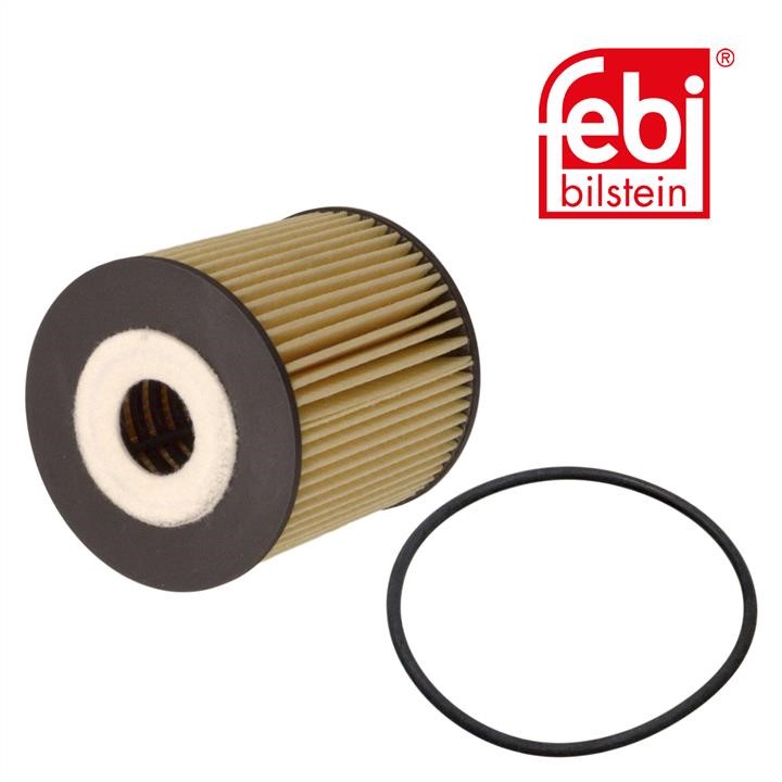 Oil Filter febi 109020