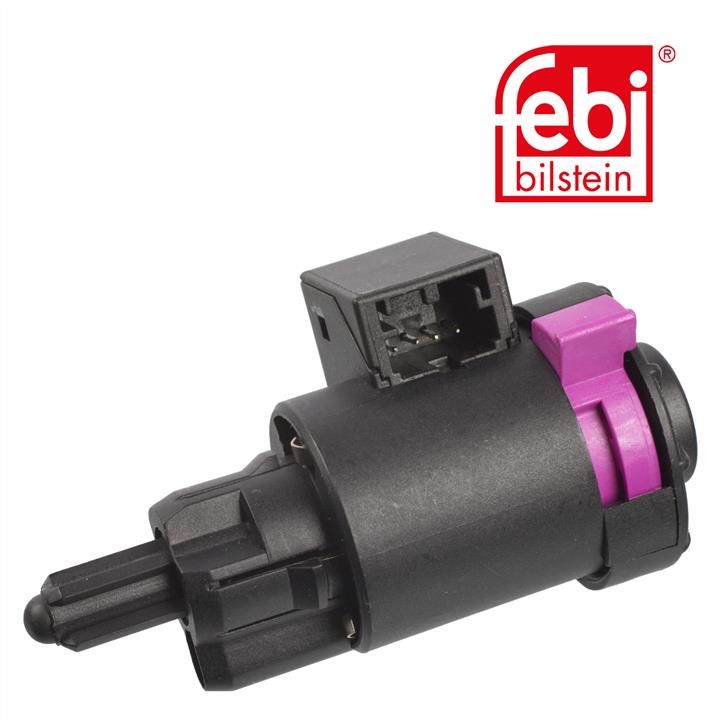 Brake light switch febi 106546