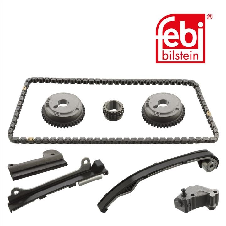 Timing chain kit febi 106552
