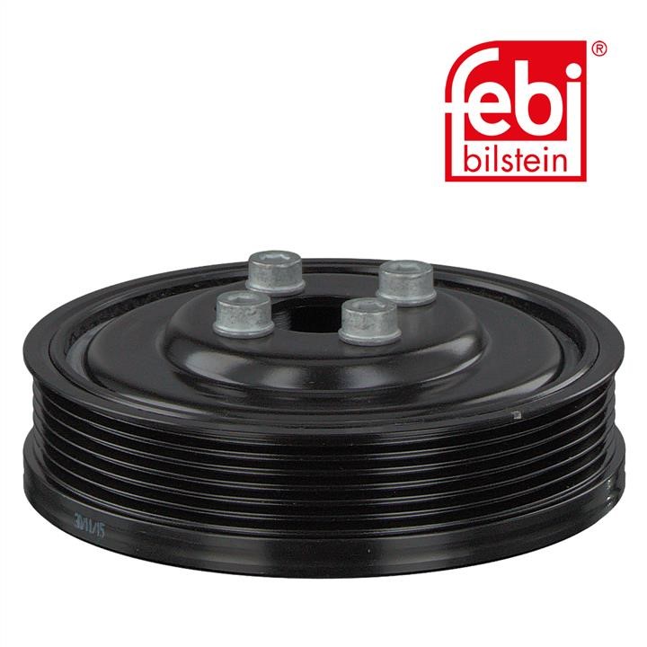 febi Pulley crankshaft – price 129 PLN