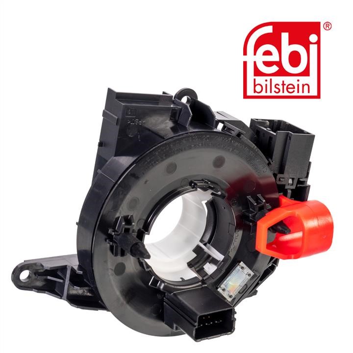 Clockspring, airbag febi 109071
