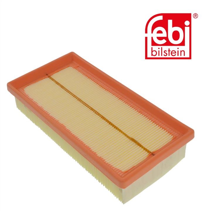 Air filter febi 109083
