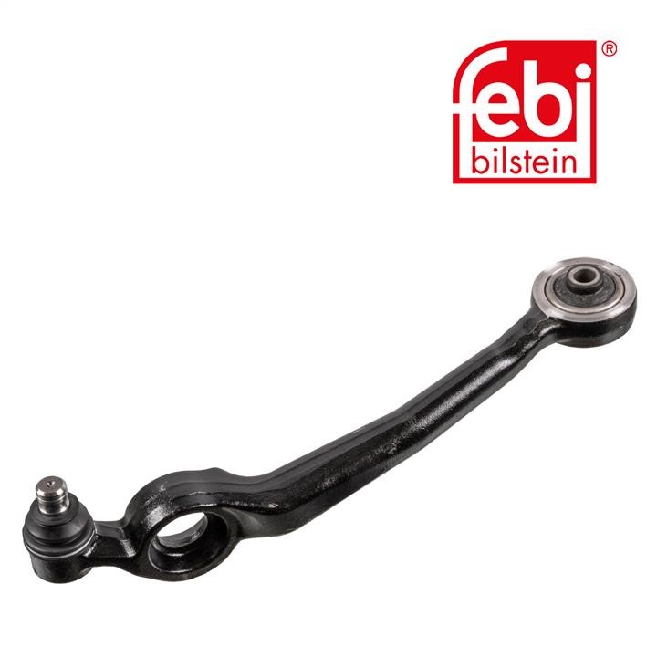 Front right lower control arm febi 10663