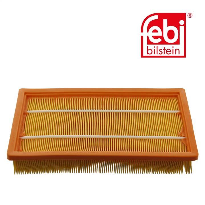 Air filter febi 34408