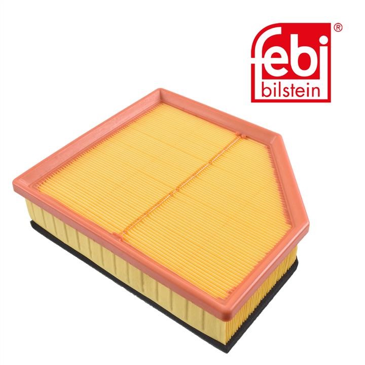 Air filter febi 109111