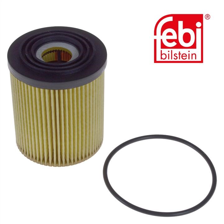 Buy febi 109123 – good price at EXIST.AE!