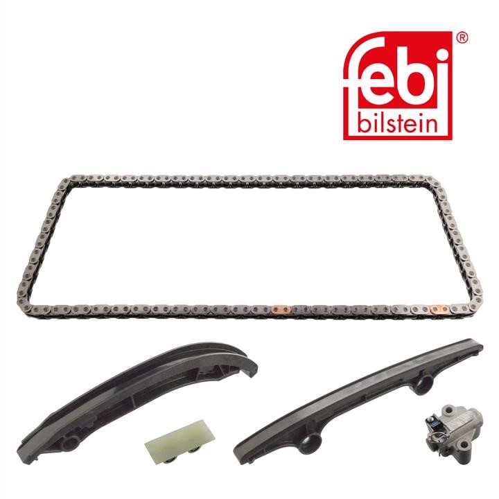 Timing chain kit febi 104077