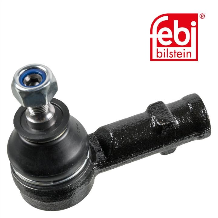 febi Left tie rod end – price 40 PLN