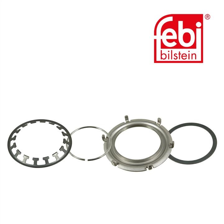 Release bearing febi 105270
