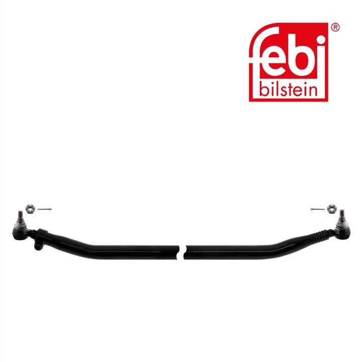 Steering tie rod febi 35191