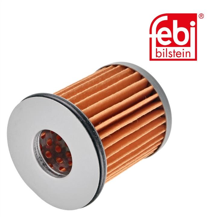 Automatic transmission filter febi 106892