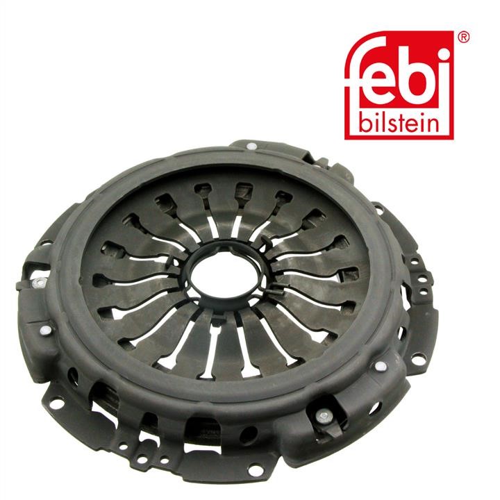 Clutch thrust plate febi 105294