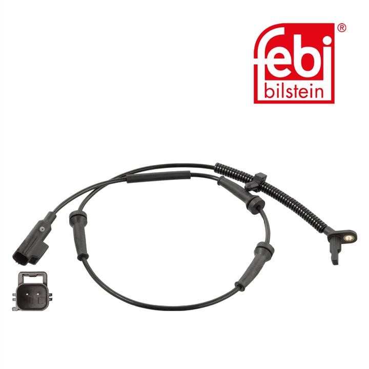 Sensor ABS febi 106908