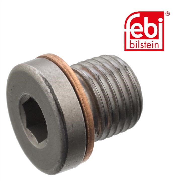 Buy febi 101021 – good price at EXIST.AE!
